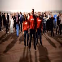 STAGE TUBE: Close, Anderson, Kruger et al. Featured in 'Let it Be' Celebrity Mashup Video